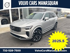 Used 2025 Volvo XC90 B6 Plus 7-Seater SUV for sale in Manasquan