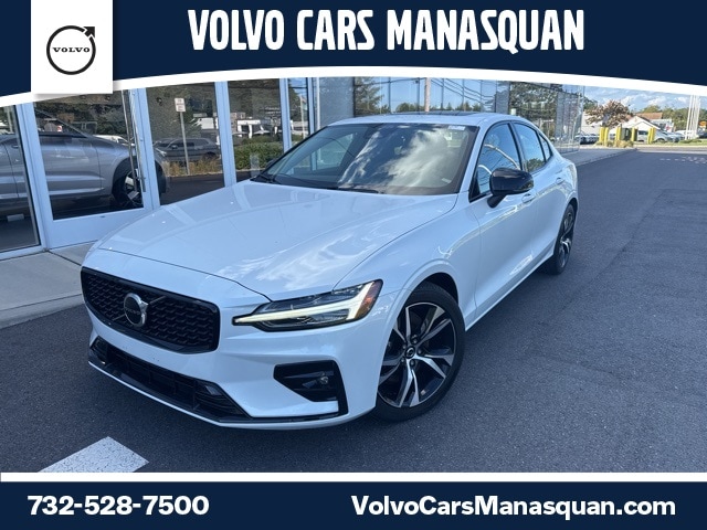 2024 Volvo S60