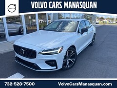 Used 2024 Volvo S60 B5 Core Dark Theme Sedan for sale in Manasquan