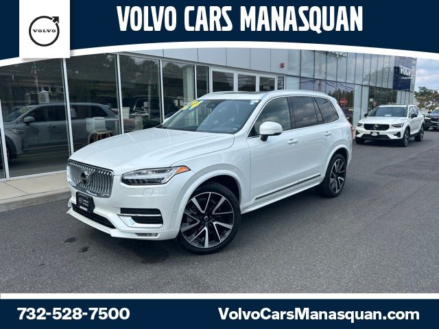 2024 Volvo XC90