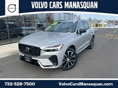 Used 2025 Volvo XC60 B5 Plus SUV for sale in Manasquan