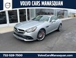  Mercedes-Benz SLC