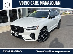 Used 2025 Volvo XC60 B5 Plus SUV for sale in Manasquan