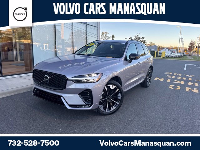 2026 Volvo XC60