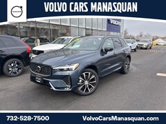 Used 2025 Volvo XC60 B5 Plus SUV for sale in Manasquan