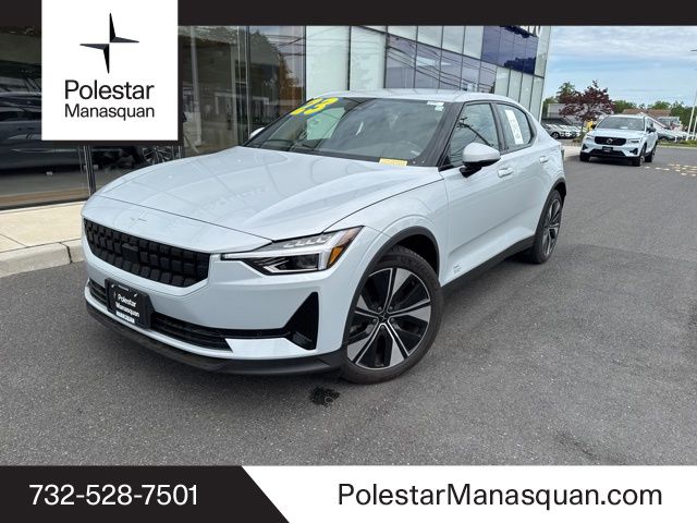 2023 Polestar 2's photo