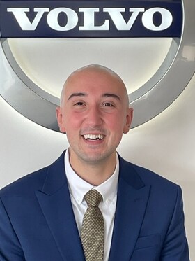 Staff member Bill Massa from 62e8769406ae