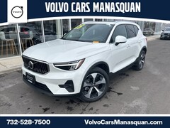 Used 2025 Volvo XC40 B5 Plus Bright Theme SUV for sale in Manasquan