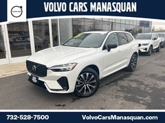 Used 2025 Volvo XC60 B5 Plus SUV for sale in Manasquan