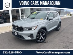 Used 2025 Volvo XC40 B5 Core SUV for sale in Manasquan