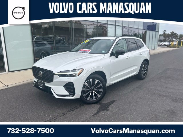2024 Volvo XC60 Core