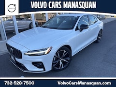 Used 2024 Volvo S60 B5 Core Dark Theme Sedan for sale in Manasquan