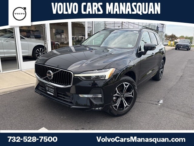 2022 Volvo XC60 B5 Momentum SUV