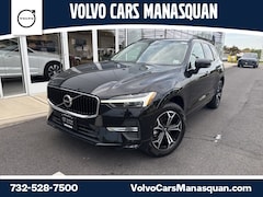Used 2022 Volvo XC60 B5 Momentum SUV for sale in Manasquan