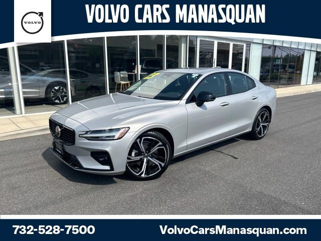 2023 Volvo S60