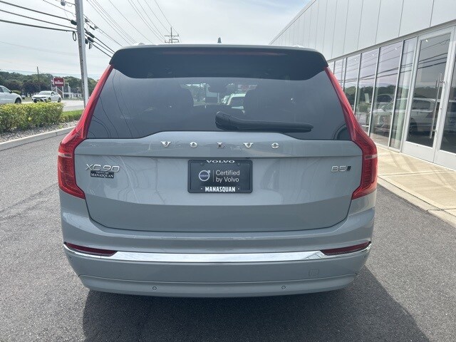 2024 Volvo XC90 B5 Core photo 4