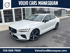 Used 2023 Volvo S60 B5 Plus Dark Theme Sedan for sale in Manasquan