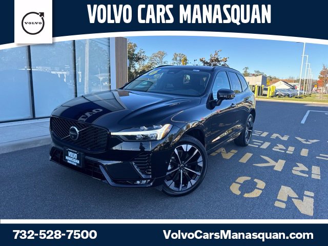 2026 Volvo XC60