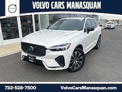 Used 2025 Volvo XC60 B5 Plus SUV for sale in Manasquan