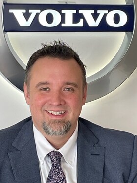 Staff member Eric Kulawczyk from 62e8769406ae