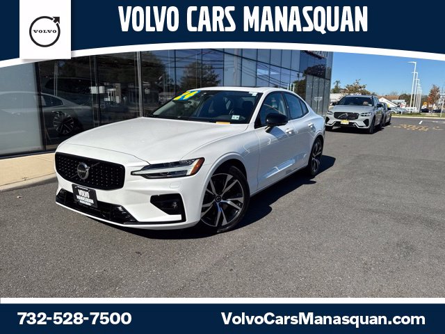 2024 Volvo S60