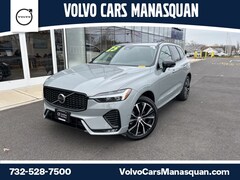 Used 2025 Volvo XC60 B5 Plus SUV for sale in Manasquan