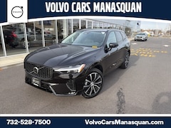 Used 2025 Volvo XC60 B5 Plus SUV for sale in Manasquan