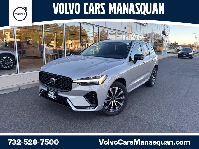2025 Volvo XC60
