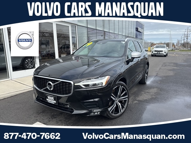 Used Cars, Trucks and SUVs for Sale in Manasquan | Volvo
