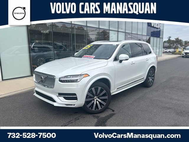 2025 Volvo XC90 Core