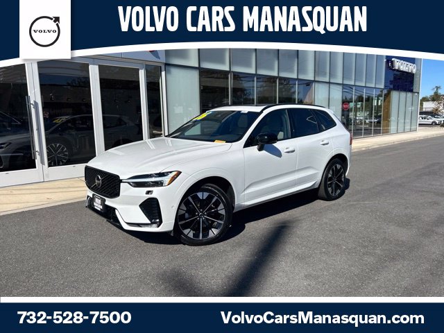 2026 Volvo XC60