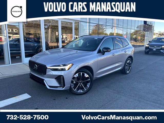 2026 Volvo XC60