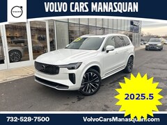 Used 2025 Volvo XC90 B6 Plus 7-Seater SUV for sale in Manasquan