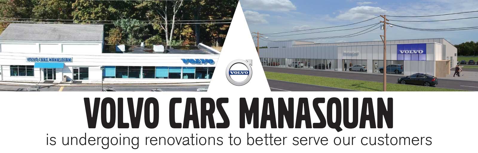 Volvo Cars Manasquan New & Used Volvo Cars Dealer