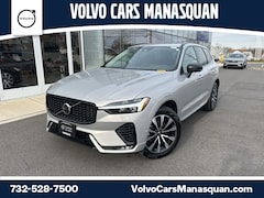 Used 2025 Volvo XC60 B5 Plus SUV for sale in Manasquan