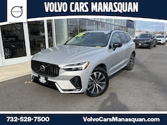 Used 2025 Volvo XC60 B5 Plus SUV for sale in Manasquan