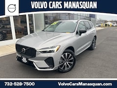Used 2025 Volvo XC60 B5 Plus SUV for sale in Manasquan
