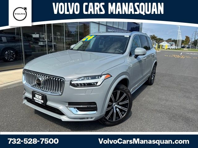 2024 Volvo XC90