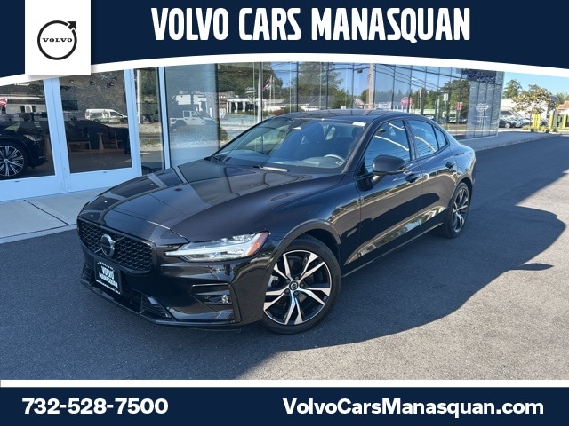 2024 Volvo S60