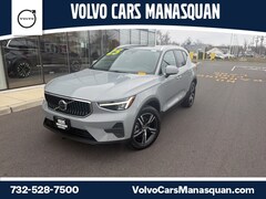 Used 2025 Volvo XC40 B5 Core SUV for sale in Manasquan