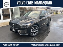 Used 2025 Volvo XC60 B5 Core SUV for sale in Manasquan
