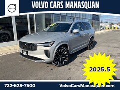 Used 2025 Volvo XC90 B6 Plus 7-Seater SUV for sale in Manasquan