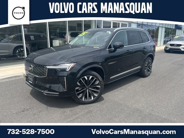 2025 Volvo XC90 B5 Plus Bright 4WD's photo