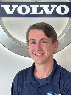 Staff member Sean Trembly from 91cbab41963f