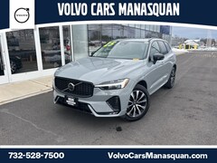 Used 2025 Volvo XC60 B5 Plus SUV for sale in Manasquan