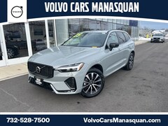 Used 2025 Volvo XC60 B5 Plus SUV for sale in Manasquan