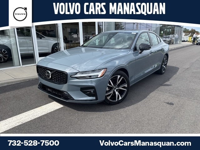 2024 Volvo S60