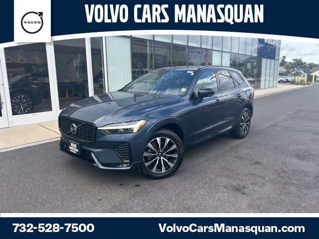 2025 Volvo XC60