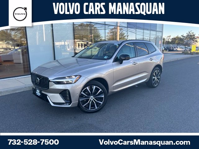 2024 Volvo XC60