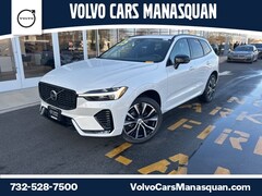Used 2025 Volvo XC60 B5 Plus SUV for sale in Manasquan